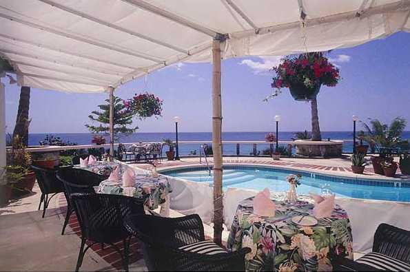 Surf Side Beach Club Mount Pleasant Luaran gambar