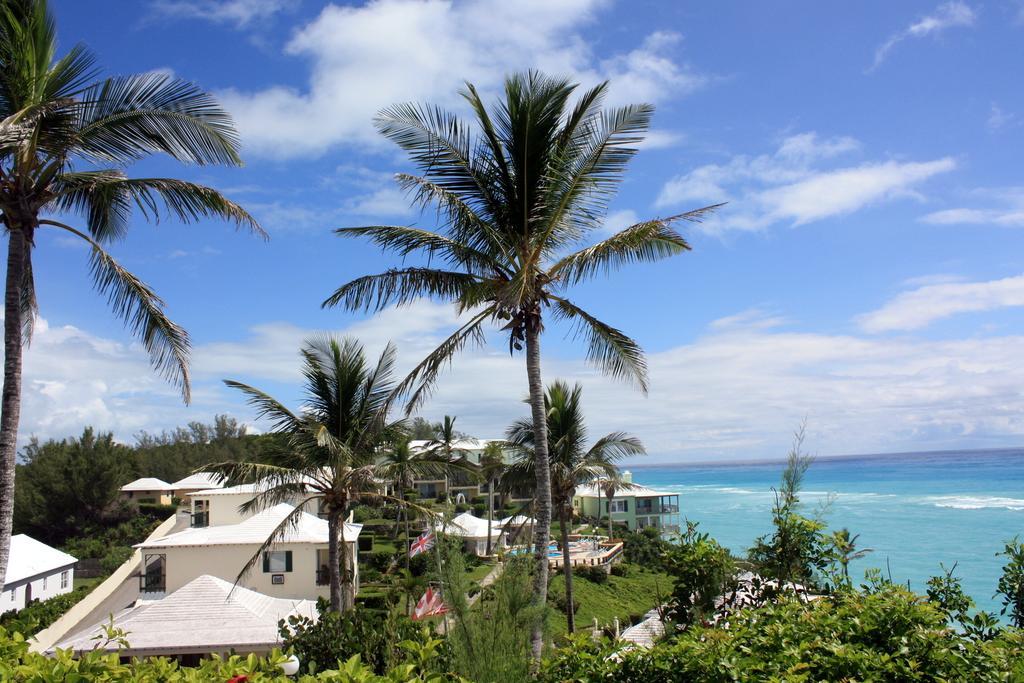 Surf Side Beach Club Mount Pleasant Luaran gambar