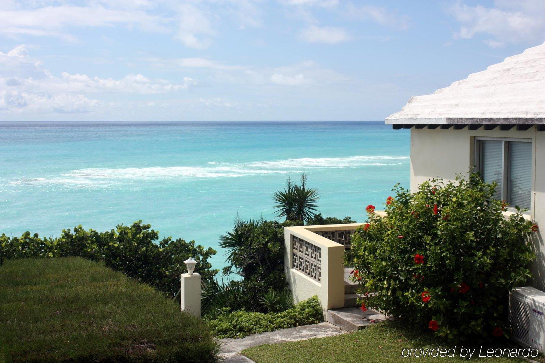 Surf Side Beach Club Mount Pleasant Luaran gambar