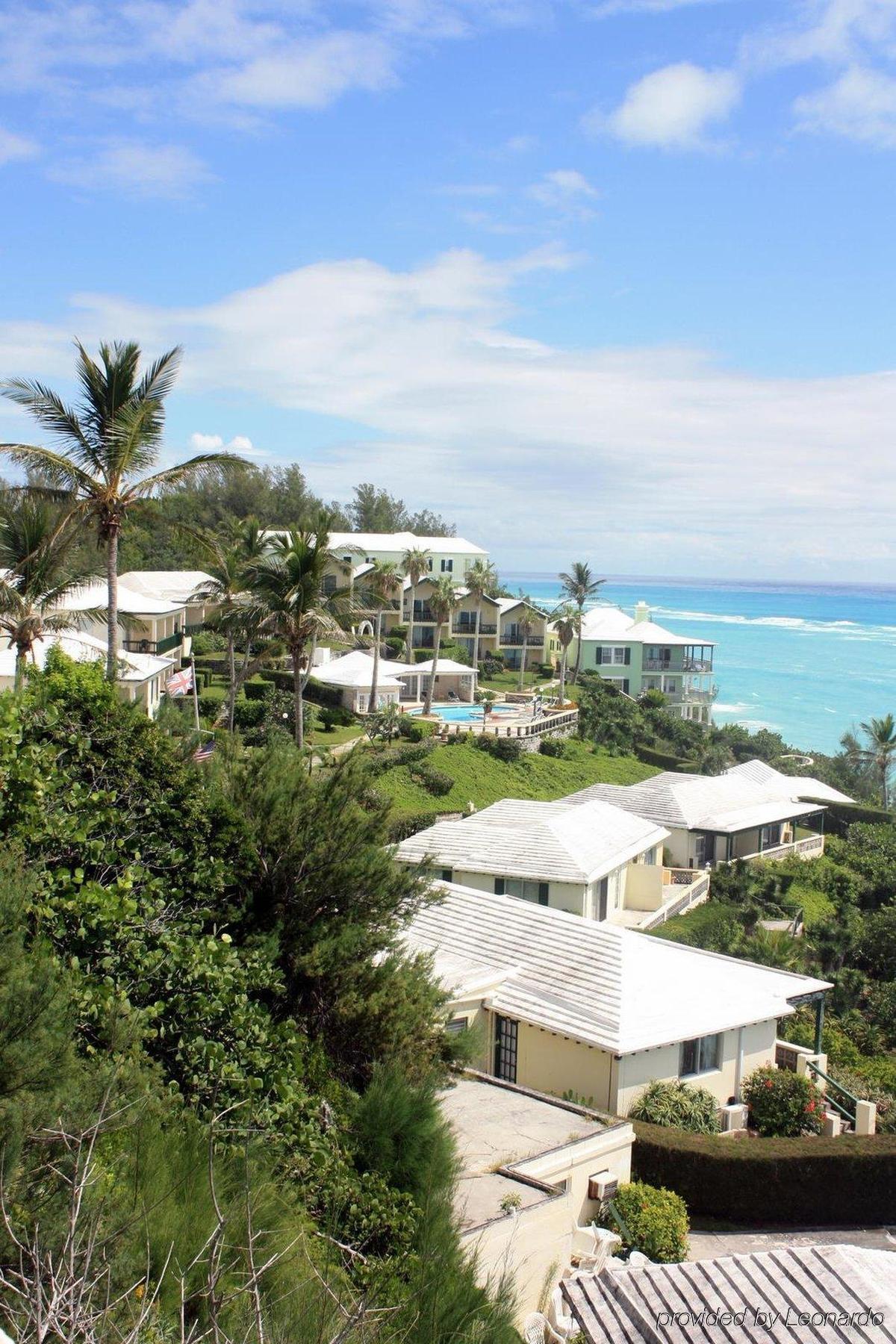 Surf Side Beach Club Mount Pleasant Luaran gambar